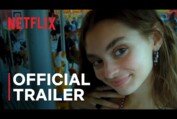 The Crash | Official Trailer | Netflix