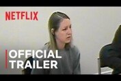 The Investigation of Lucy Letby | Official Trailer | Netflix