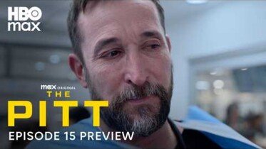 "The Pitt" | Klip z finałowego odcinka drugiego sezonu