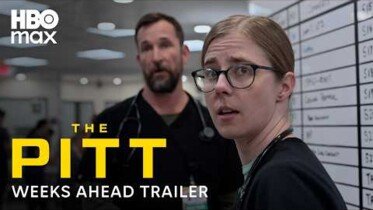 "The Pitt" | Zapowiedź pozostałych odcinków drugiego sezonu