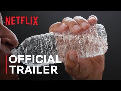 The Plastic Detox | Official Trailer | Netflix