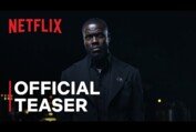 The Roast of Kevin Hart | Official Teaser | Netflix