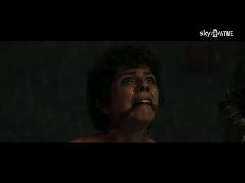 The Tribute (El Homenaje) | Teaser | SkyShowtime