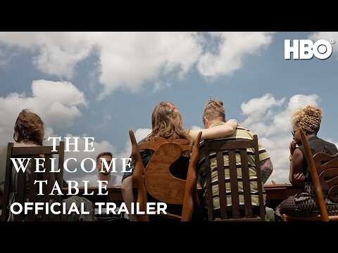 "Stół powitalny" | Zwiastun nowego dokumentu HBO