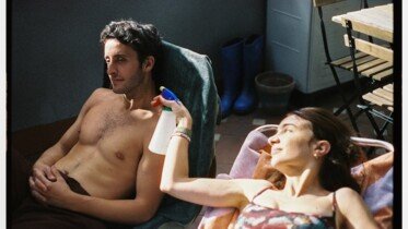 "Cała prawda o moich kłamstwach" | Nowy miniserial Netflixa na materiałach promocyjnych