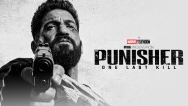Nadchodzący tydzień w Disney+ | "Punisher: Ostatnie starcie" oraz "Witamy we Wrexham" już wkrótce