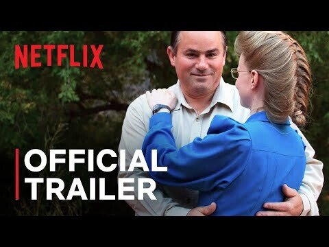 Trust Me: The False Prophet | Official Trailer | Netflix