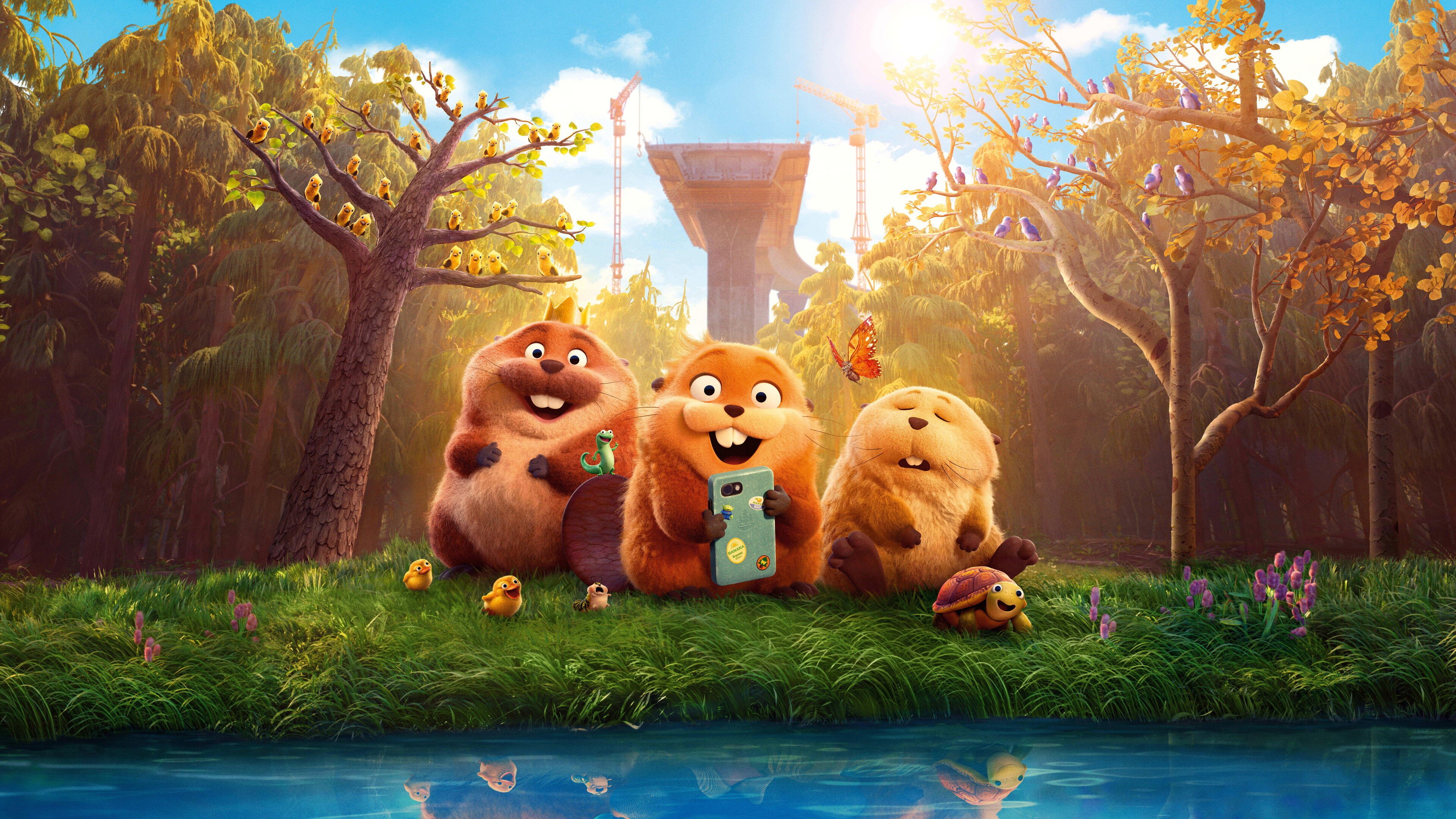 Nadchodzący tydzień w Disney+ | "Hopnięci", "Niestworzeni do pracy", "Sowi dom" oraz "Will Trent" już wkrótce