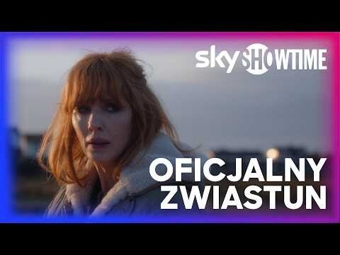 Under Salt Marsh | Oficjalny zwiastun | SkyShowtime Polska