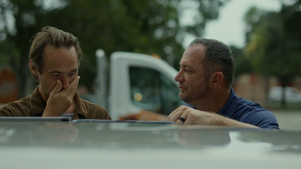 Under the Radar Director John Mork, Investigator Jim Rathmann_Viaplay_99606