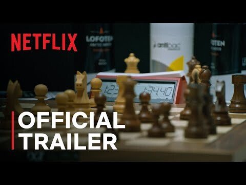 Untold: Chess Mates | Official Trailer | Netflix