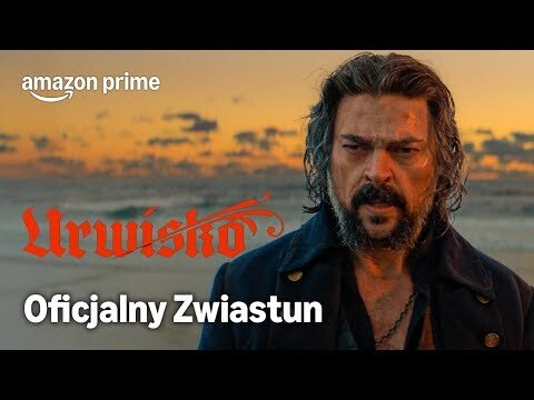 Urwisko | Oficjalny Zwiastun | Prime Video Polska