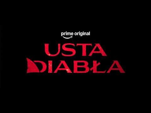 "Usta diabła" | Zwiastun nowego horroru Prime Video