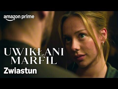 "Uwikłani: Marfil" | Zapowiedź nowego filmu Prime Video