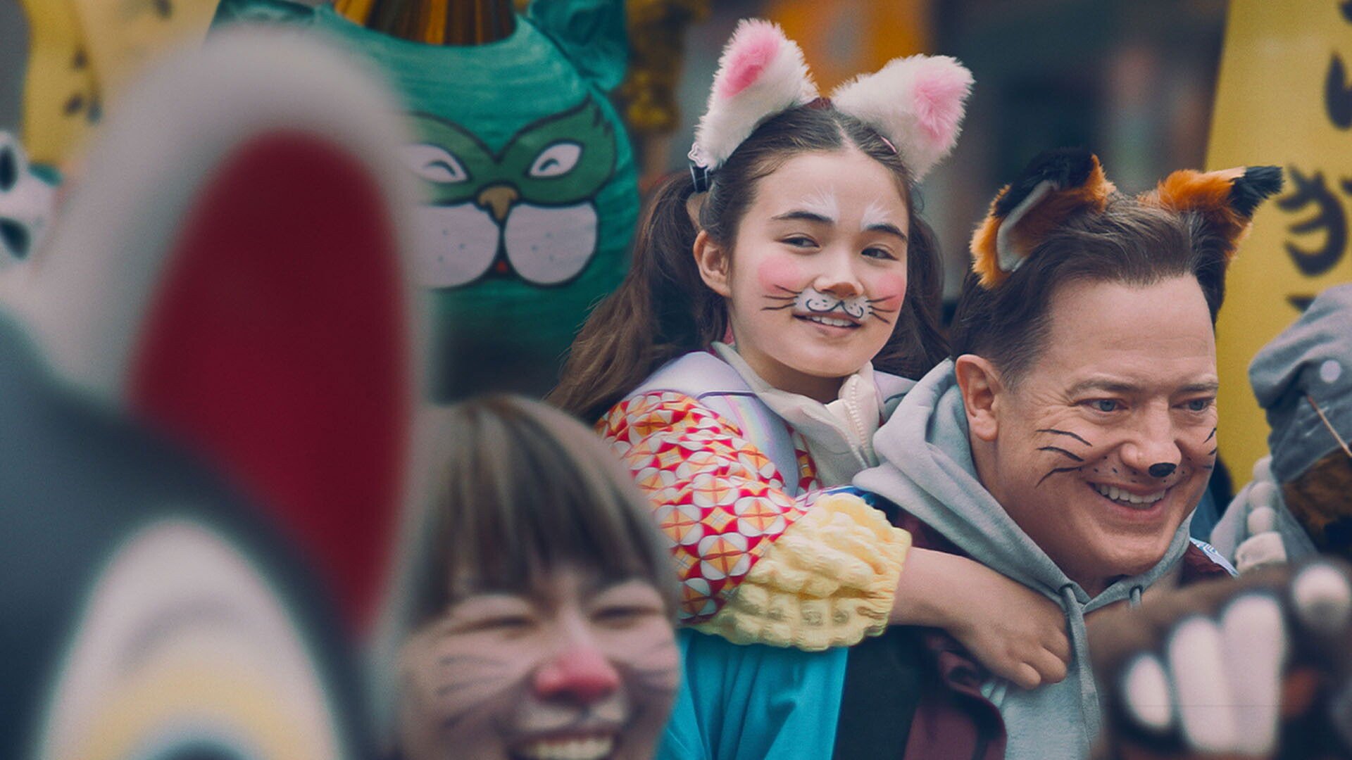 Nadchodzący tydzień w Disney+ | "Rodzina do wynajęcia" najważniejszą premierą kolejnych dni