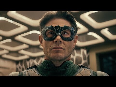 "Vought Rising" | Zwiastun nowego serialu ze świata "The Boys"!
