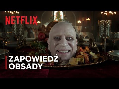 Bramy Akademii Nevermore ponownie otwarte! Ruszyły zdjęcia do 3. sezonu „Wednesday” Netflixa
