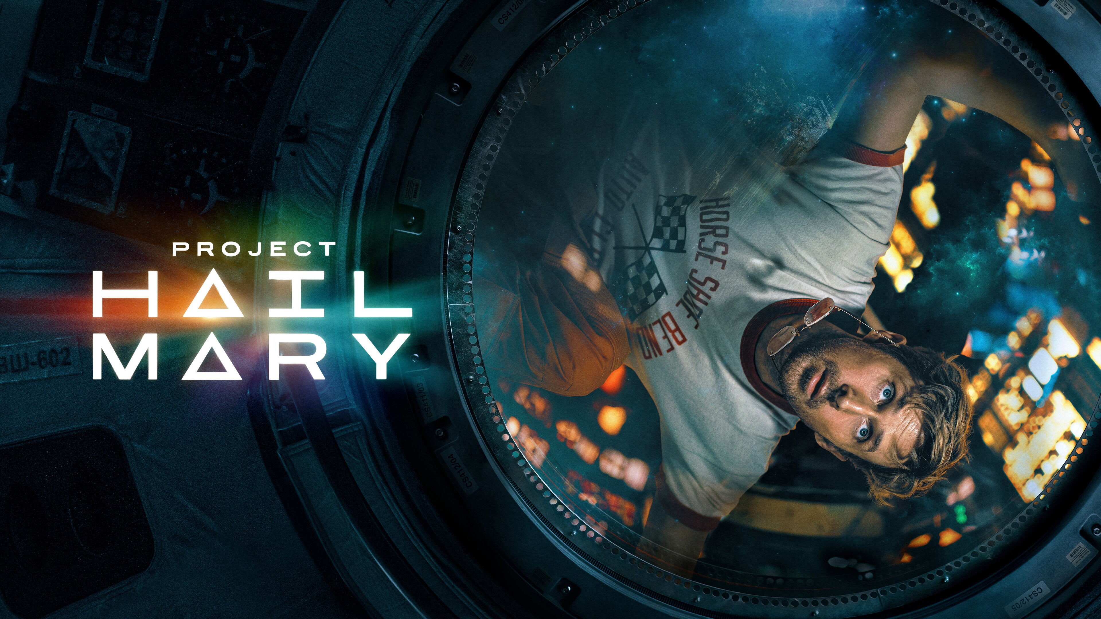 "Projekt Hail Mary" | Głośny film niedługo w Prime Video!