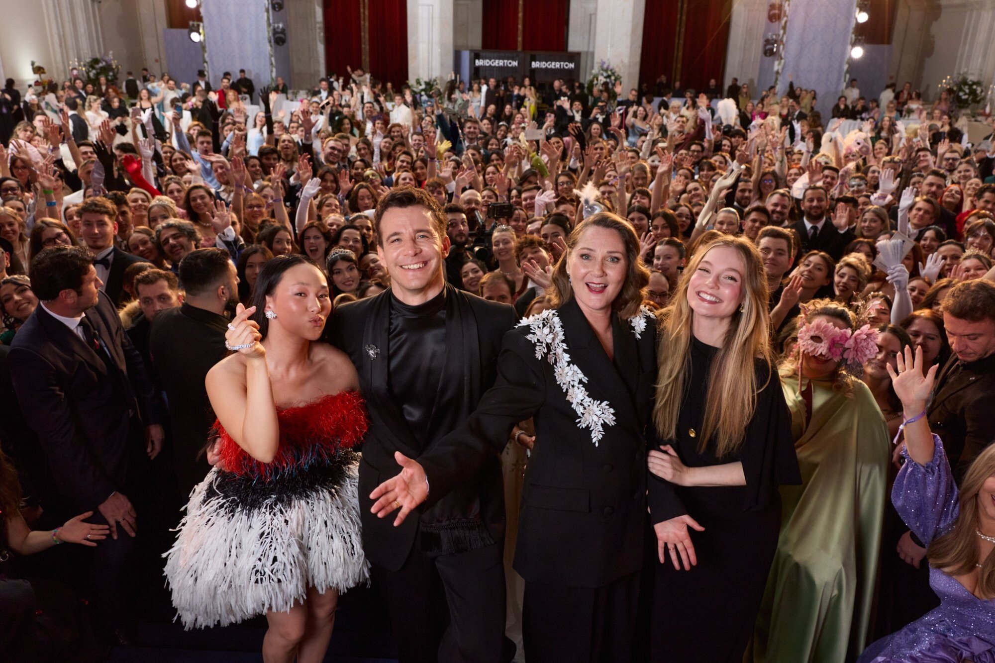Jak streaming wpłynął na polskich fanów Netflixa? Wyniki badania platformy