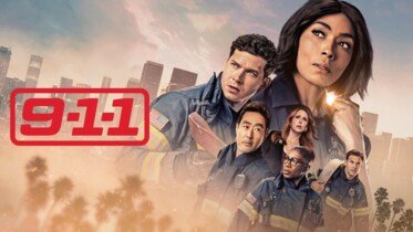 "9-1-1" oraz kolejne dwa seriale ABC z nowymi sezonami