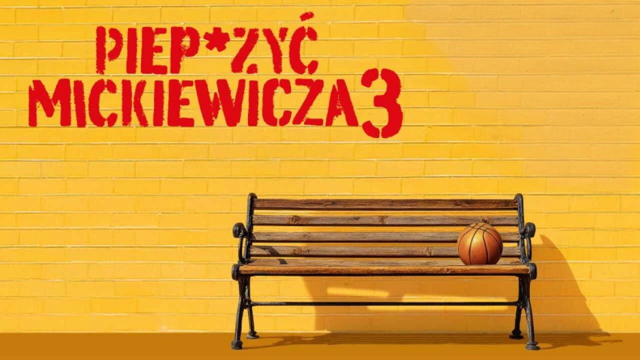 "Piep*zyć Mickiewicza 3", Brat", "Skomplikowani" oraz kolejne majowe premiery w Prime Video