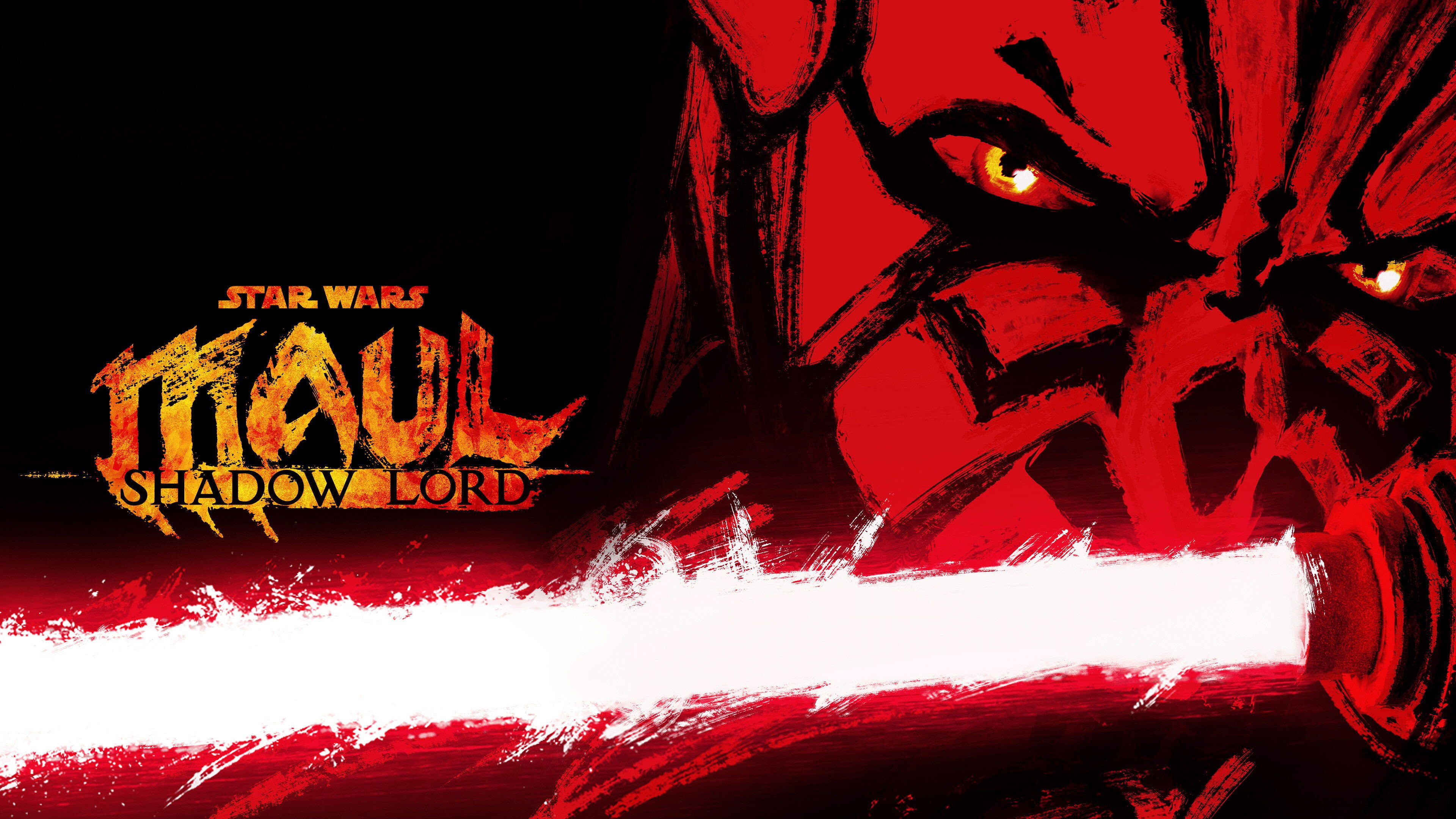 "Star Wars: Maul - Shadow Lord" | Zwiastun nowego serialu Disney+