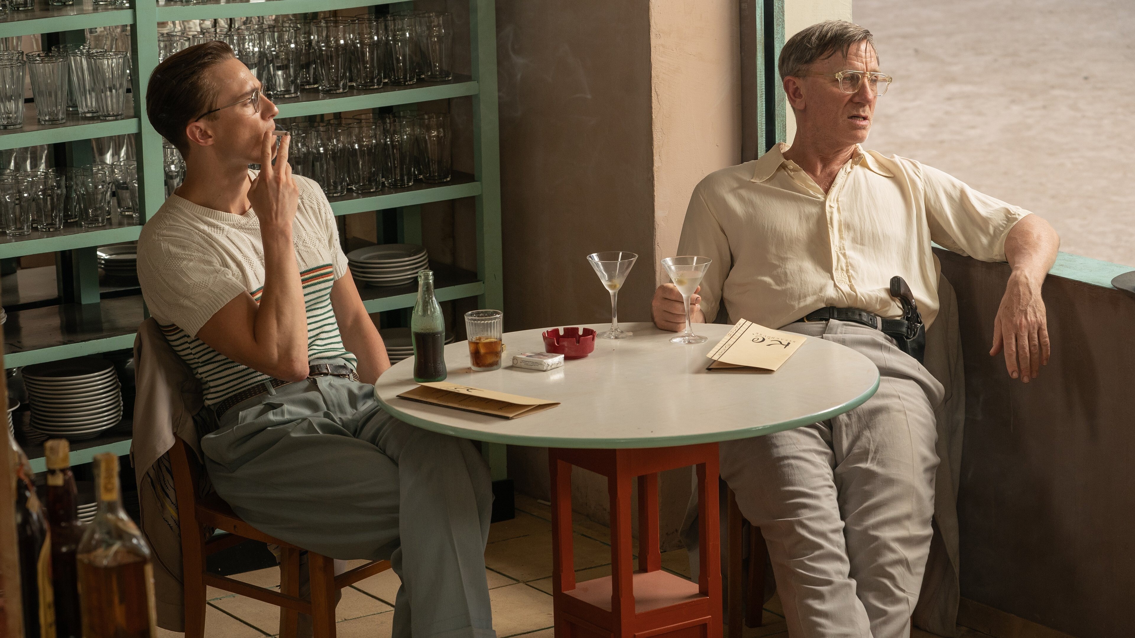 Początek roku w HBO Max | "Queer", "Karate Kid: Legendy", "The Pitt" oraz "Branża" nadchodzą!