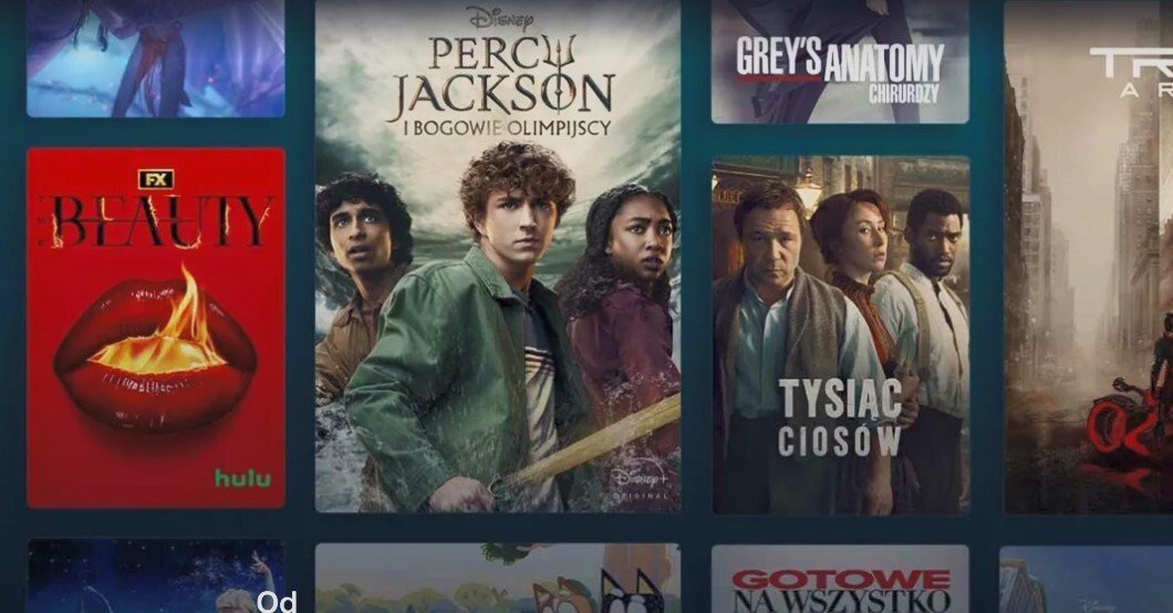 Nowa promocja na abonament Disney+!