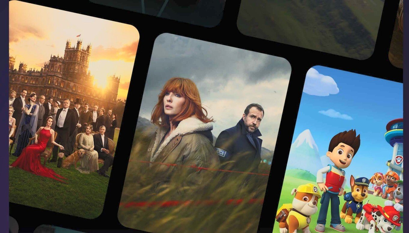 Kwiecień w SkyShowtime | "Under Salt Marsh", "Eddington" oraz "Downton Abbey: Wielki finał" niedługo w ofercie!