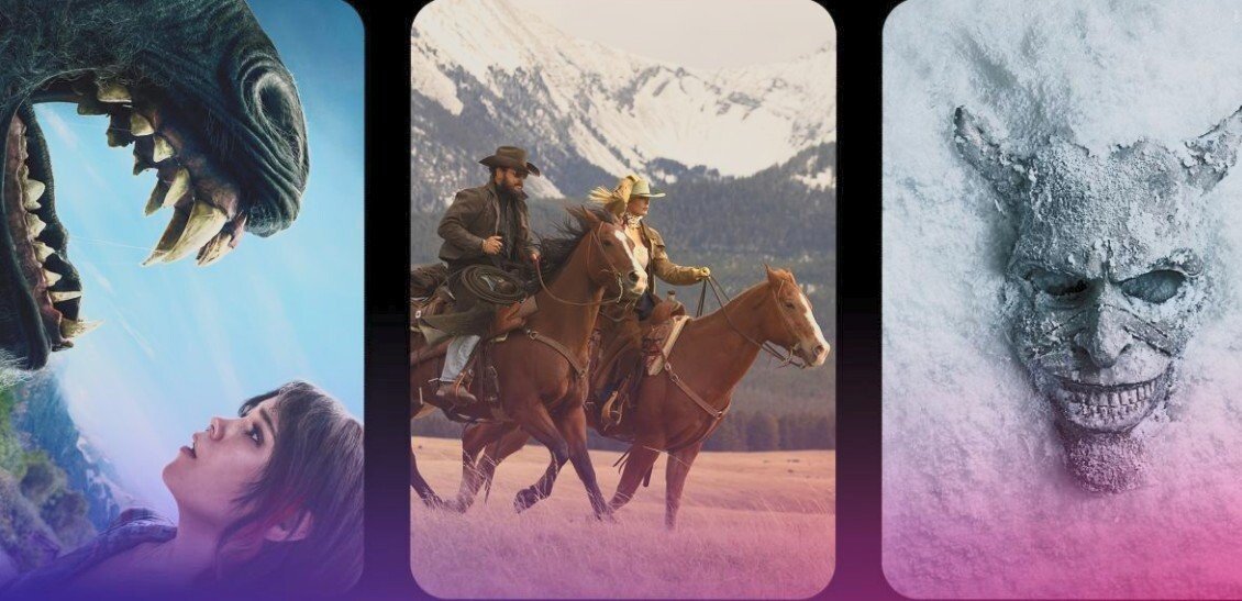 Maj w SkyShowtime | "Ranczo Duttonów" oraz "Czarny telefon 2" już wkrótce!