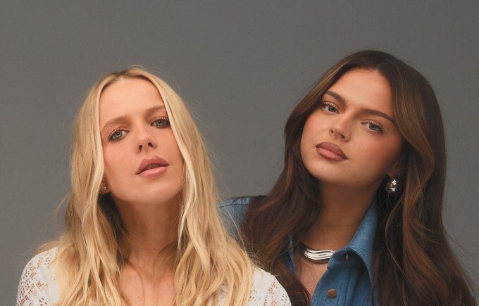 "Girls of Warsaw" | To, czego nie zobaczysz na Instagramie. Prime Video ogłasza nowy serial dokumentalny!