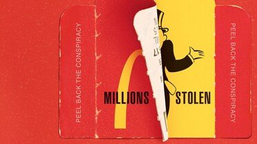 McMiliony – nowy serial dokumentalny HBO