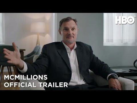 McMillions (2020): Official Trailer | HBO
