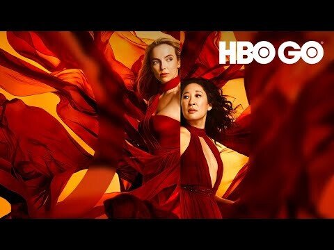 Obsesja Eve, sezon 3 - trailer HBO GO