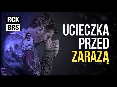 Trzeba stąd uciekać