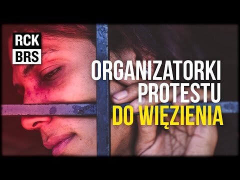 Wszyscy będziecie siedzieć!