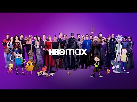 HBO Max pojawi się w Polsce 8 marca 2022 roku