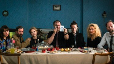 MASZ CI LOS! – nieobliczalna komedia już na VOD