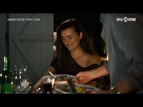 Agenci NCIS: Tony i Ziva | Oficjalny zwiastun | SkyShowtime Polska