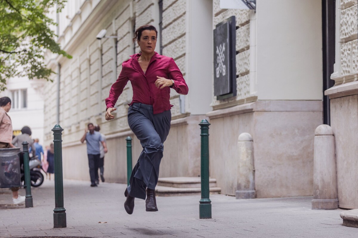 Agenci NCIS Tony i Ziva_5