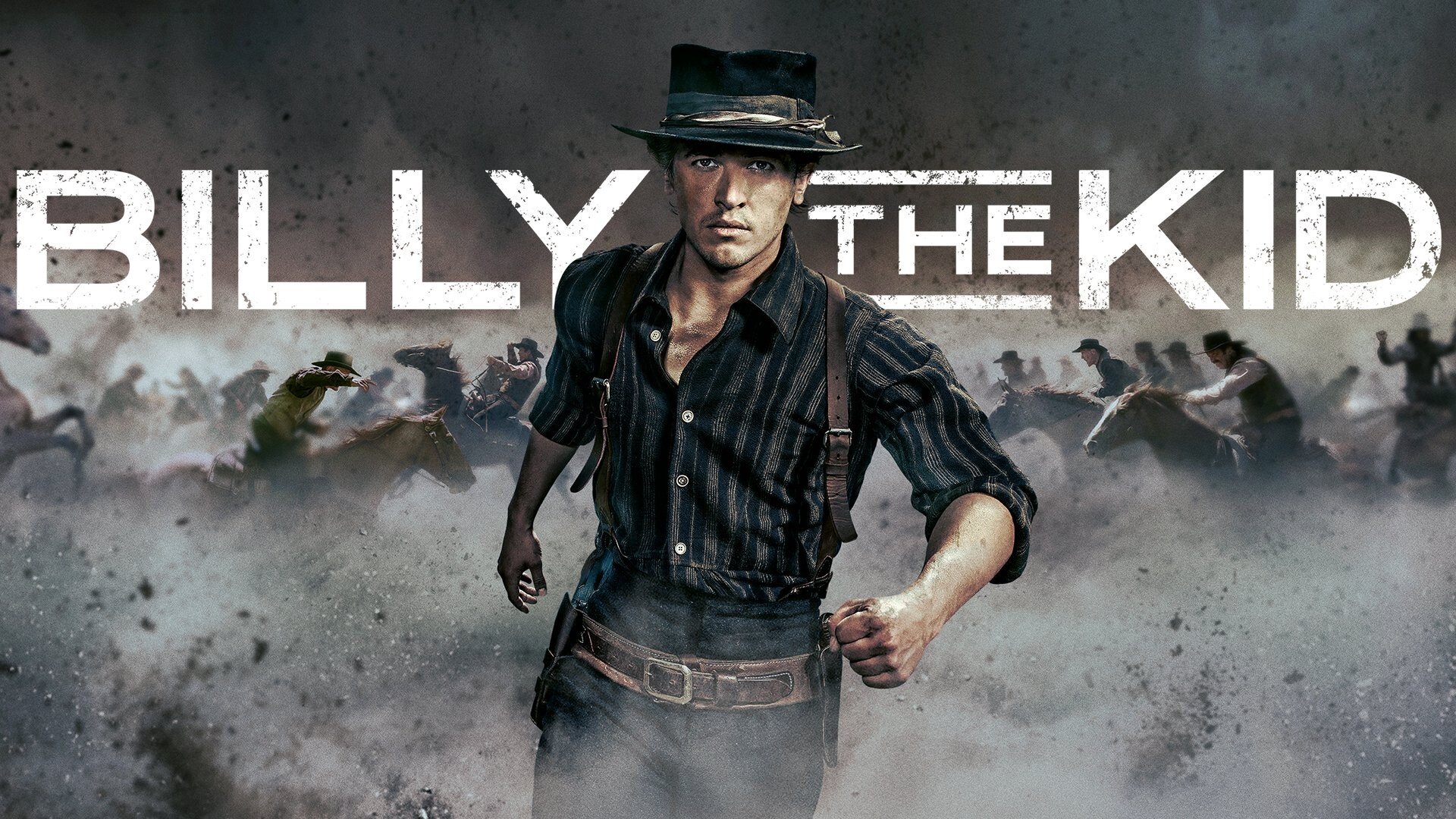 „Billy the Kid” wraca z nowymi odcinkami. Drugi sezon już za chwilę w Polsce