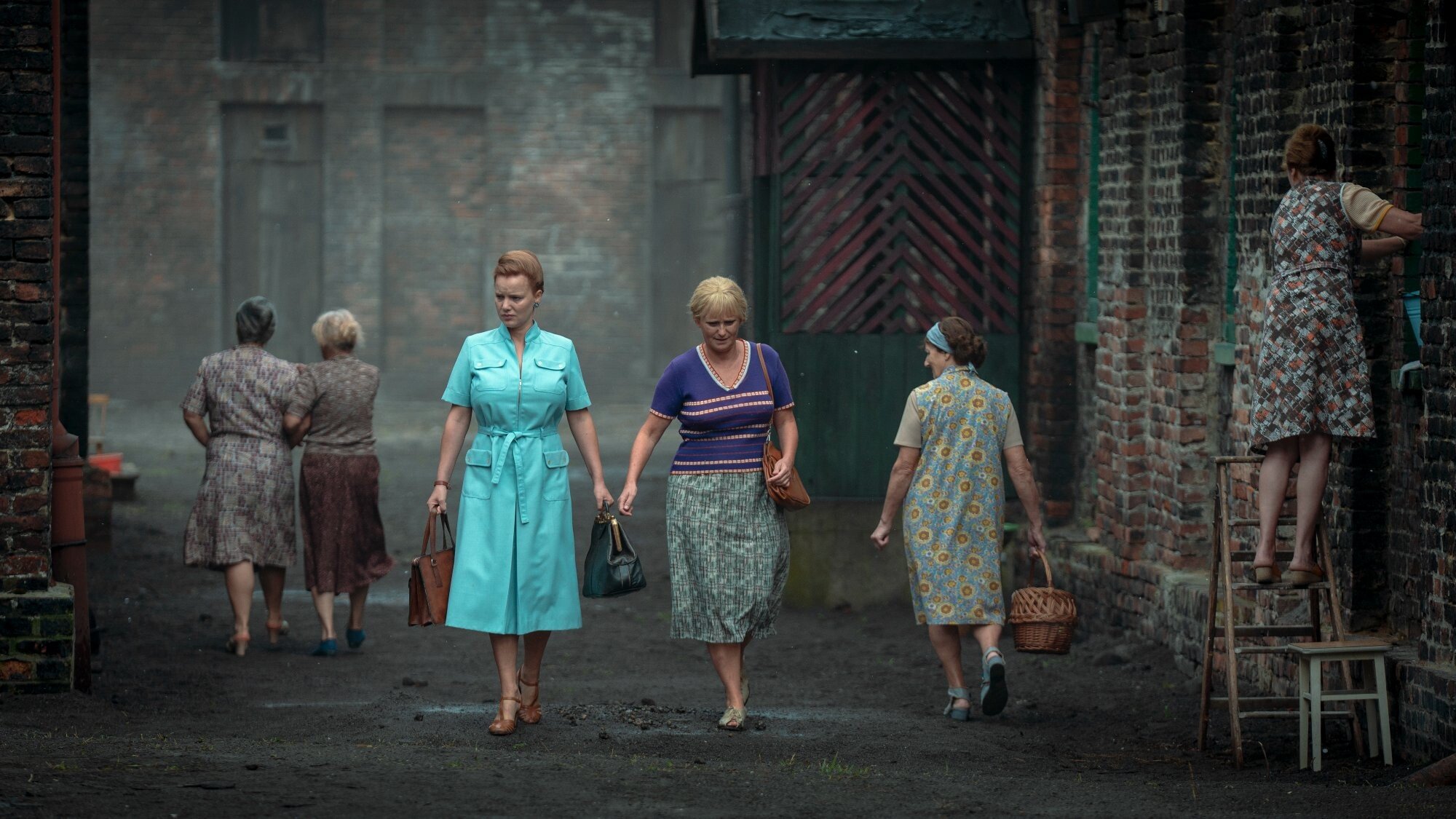 Historia, którą próbowano ukryć. „Ołowiane dzieci” już w Netflix