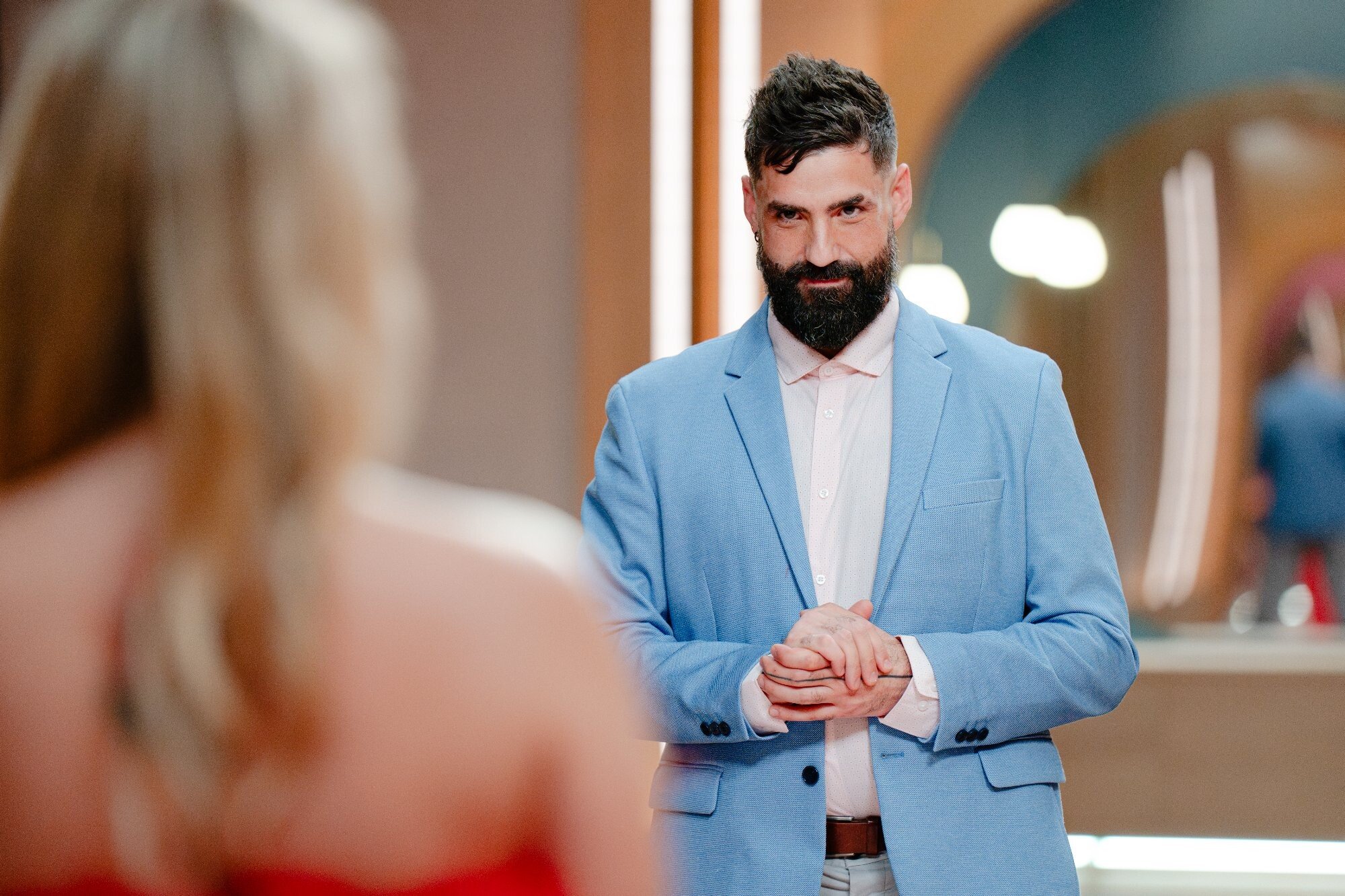 Finałowy odcinek „Love is Blind: Polska” już czeka na widzów Netflixa