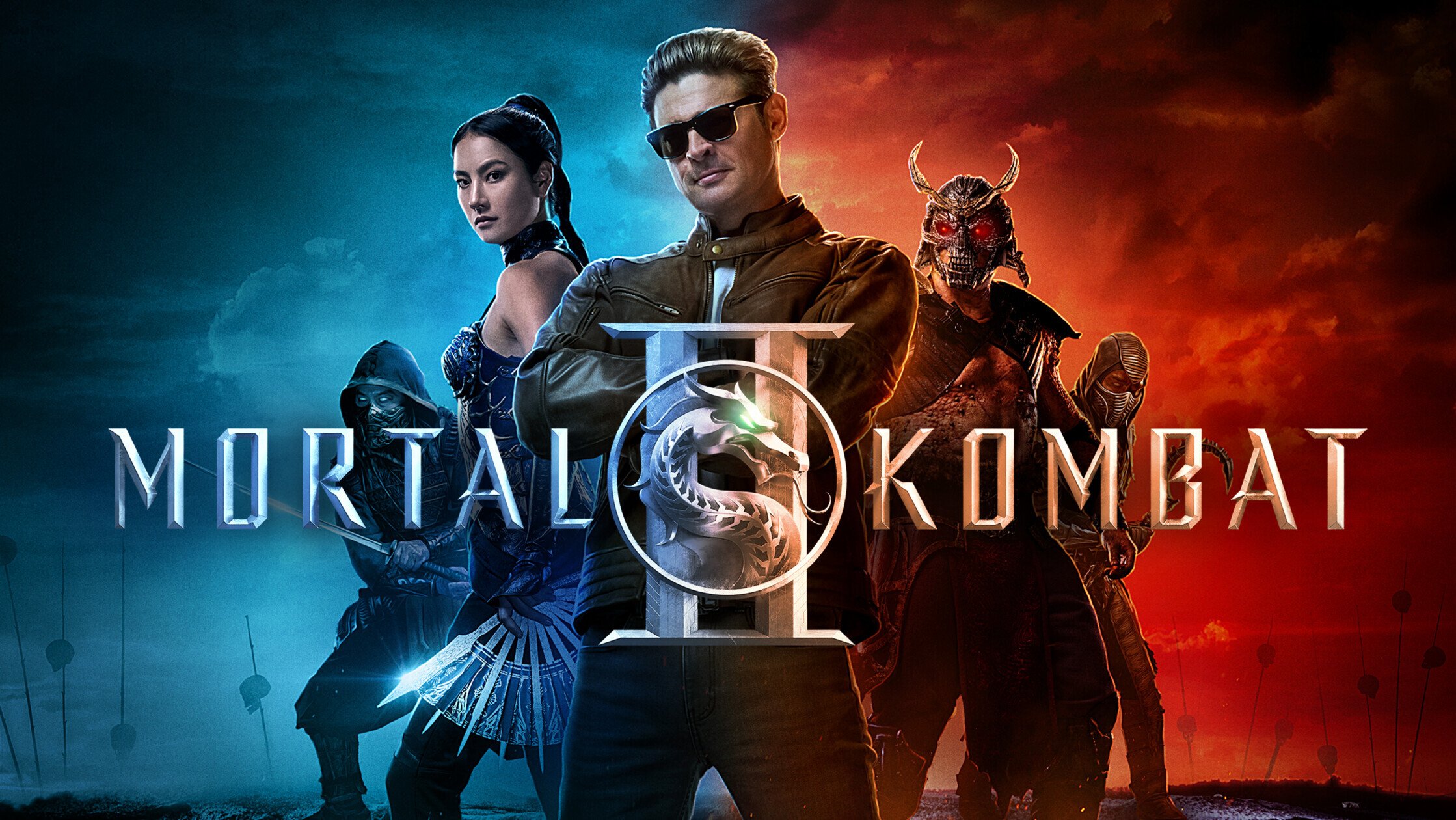 Nie tylko pierwsza część. „Mortal Kombat II” niespodziewanie trafi do HBO Max