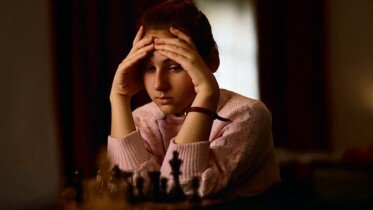 „Queen of Chess” – dokument Netflix o Judit Polgár z premierą w lutym!