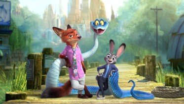 „Zwierzogród 2” w końcu w Disney+. Judy i Nick wracają z nową sprawą