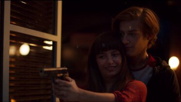 Wszyscy moi przyjaciele nie żyją (2020) – recenzja filmu