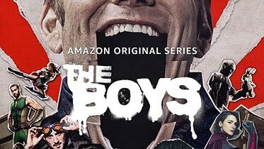 The Boys (2019 – ) – recenzja sezonu 2