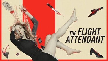 Stewardesa (2020) – recenzja sezonu 1