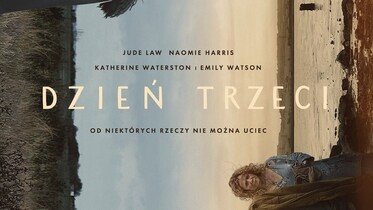 Dzień trzeci (2020) – recenzja części Zima